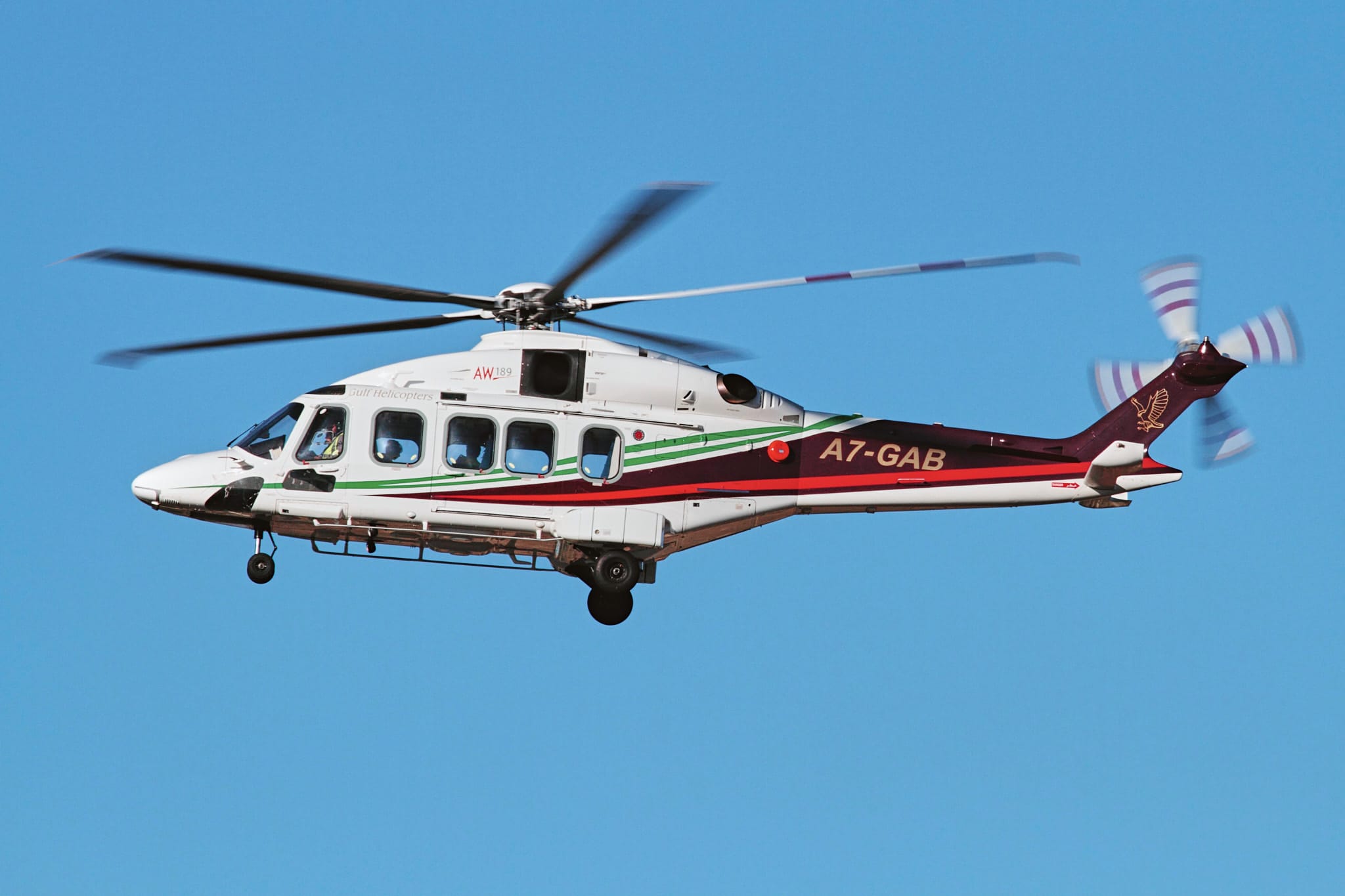 Helikopter