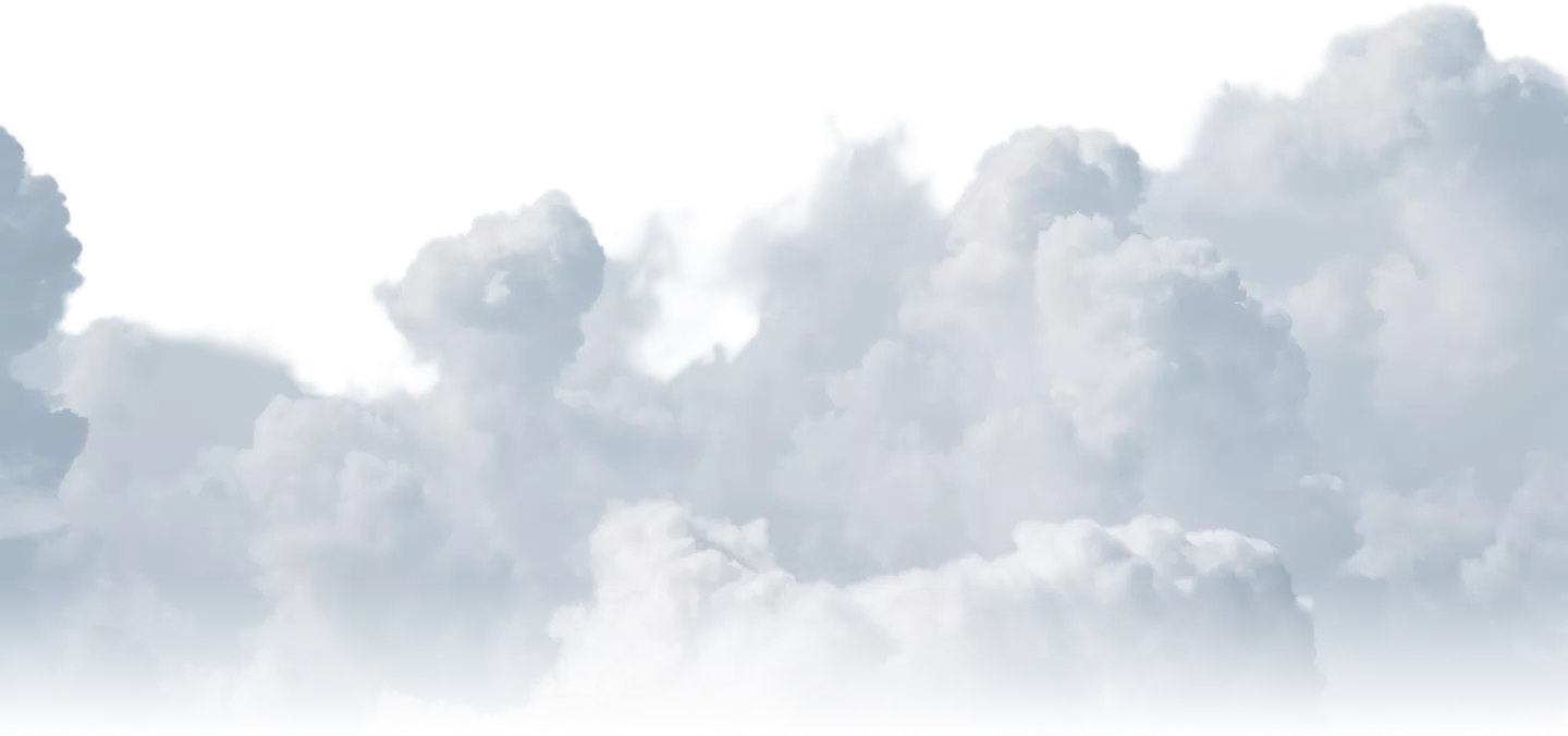 Clouds